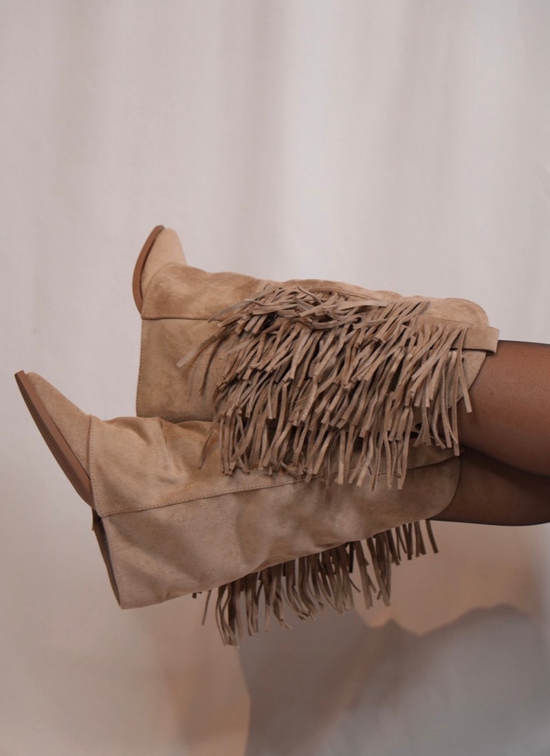 Bottes FRANGY, photo 5