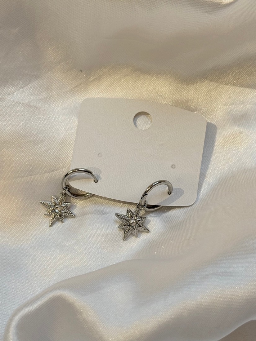 Boucle STARLETTE, photo 1