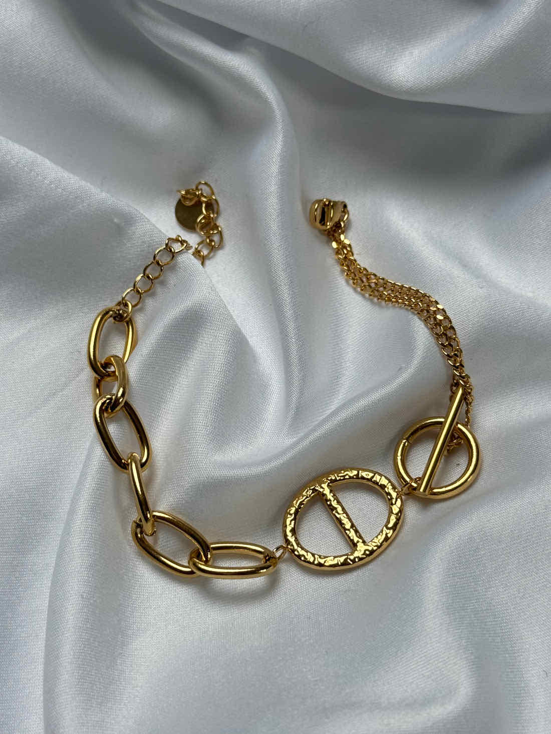 Bracelet MILANO, photo 4