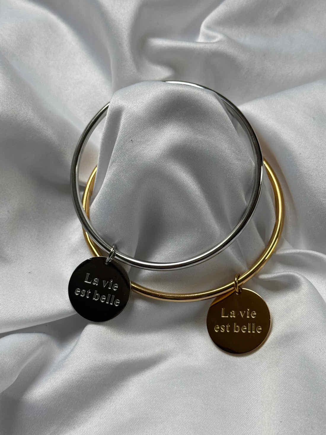 Bracelet VIDA, photo 1