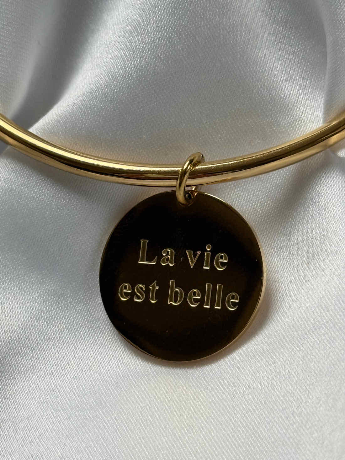 Bracelet VIDA, photo 3