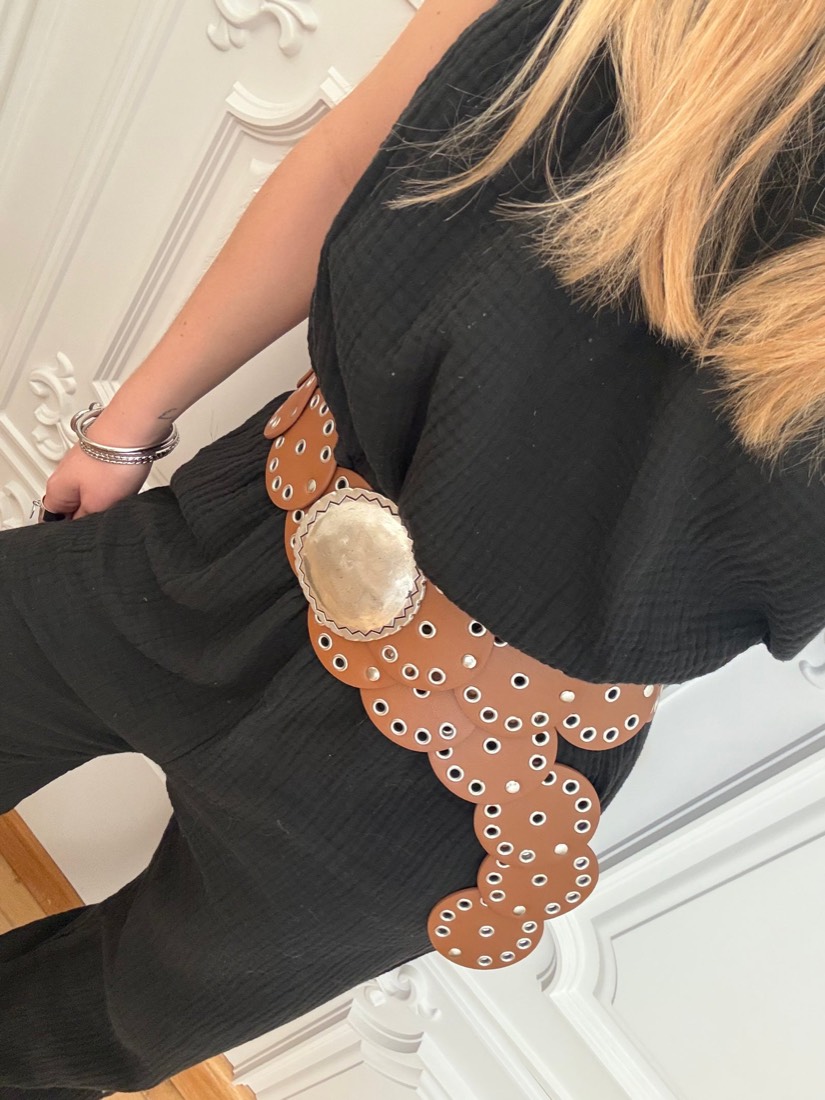 Ceinture INGRID, photo 6