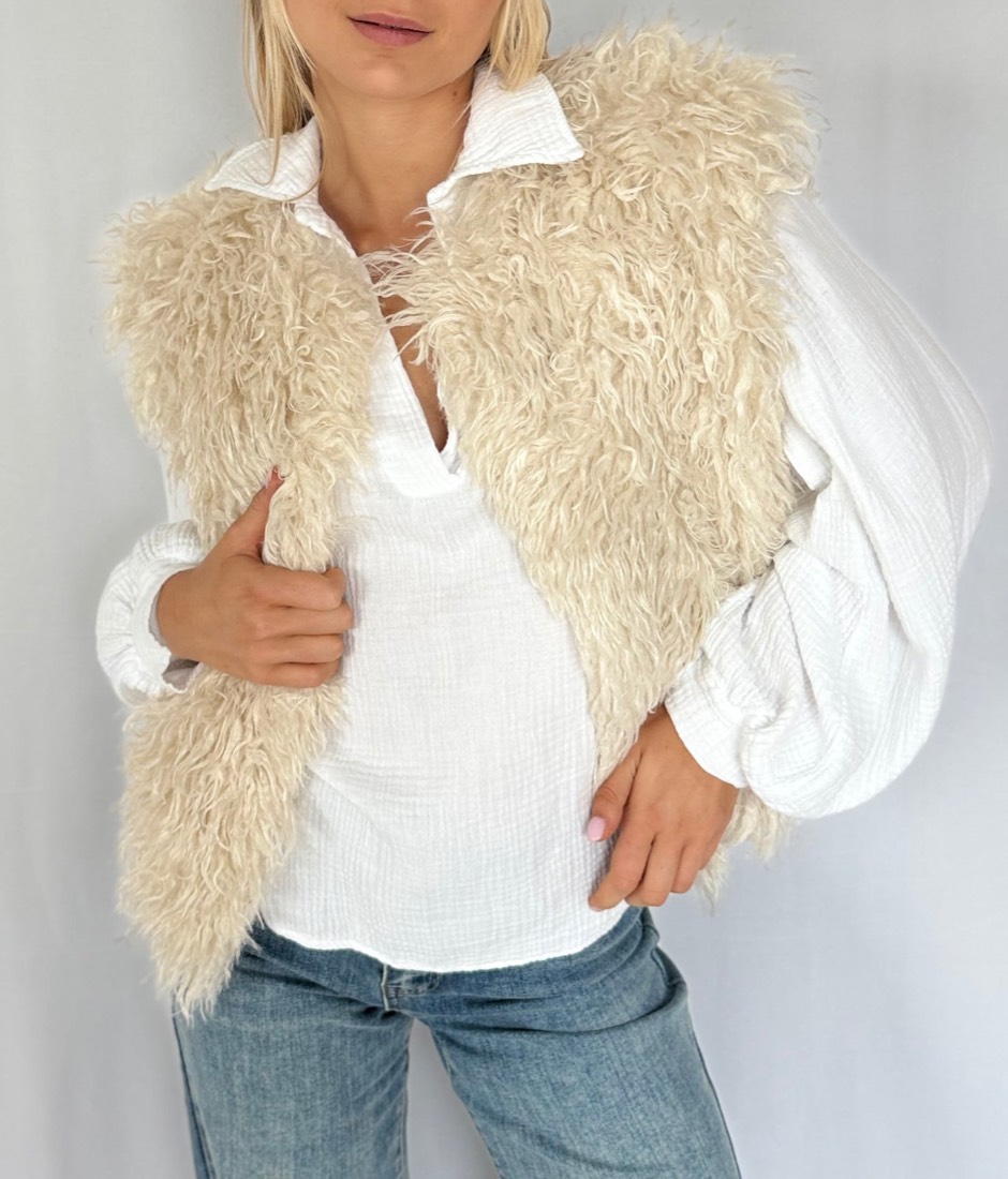 Chemise DUCY, photo 4