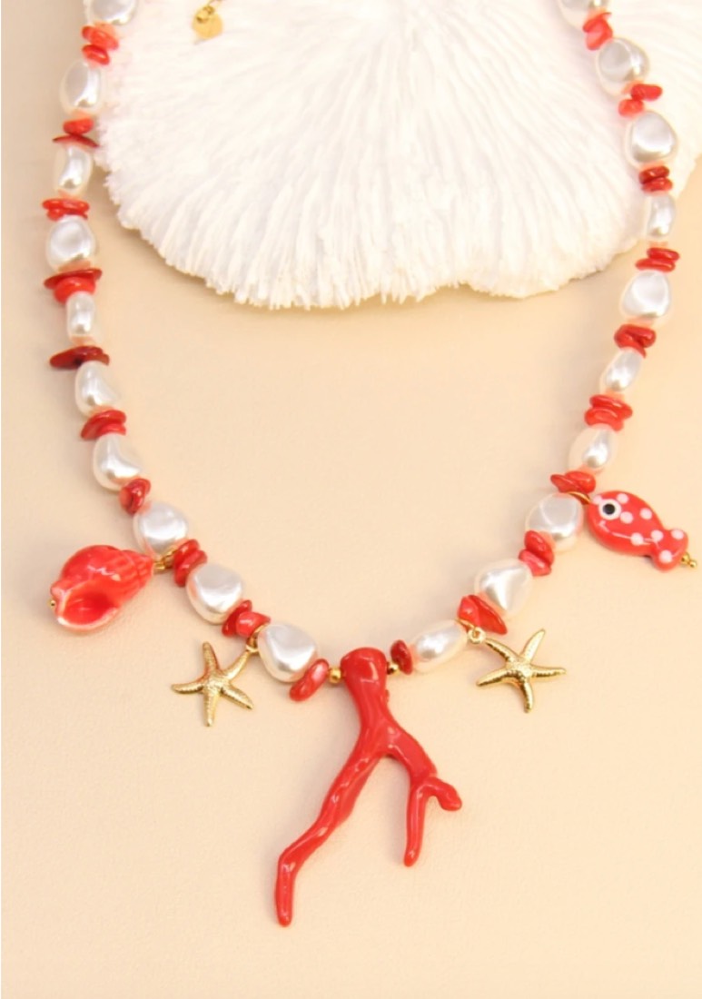 Collier ALGUYA, photo 4