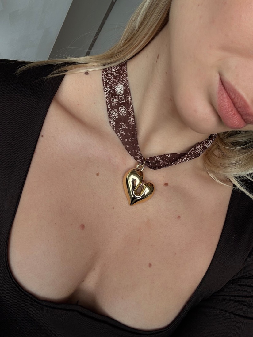 Collier CLÉO, photo 1