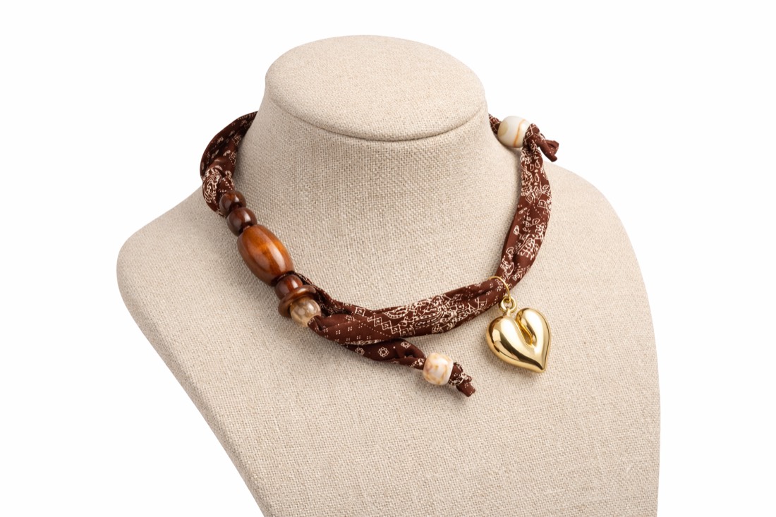 Collier CLÉO, photo 4
