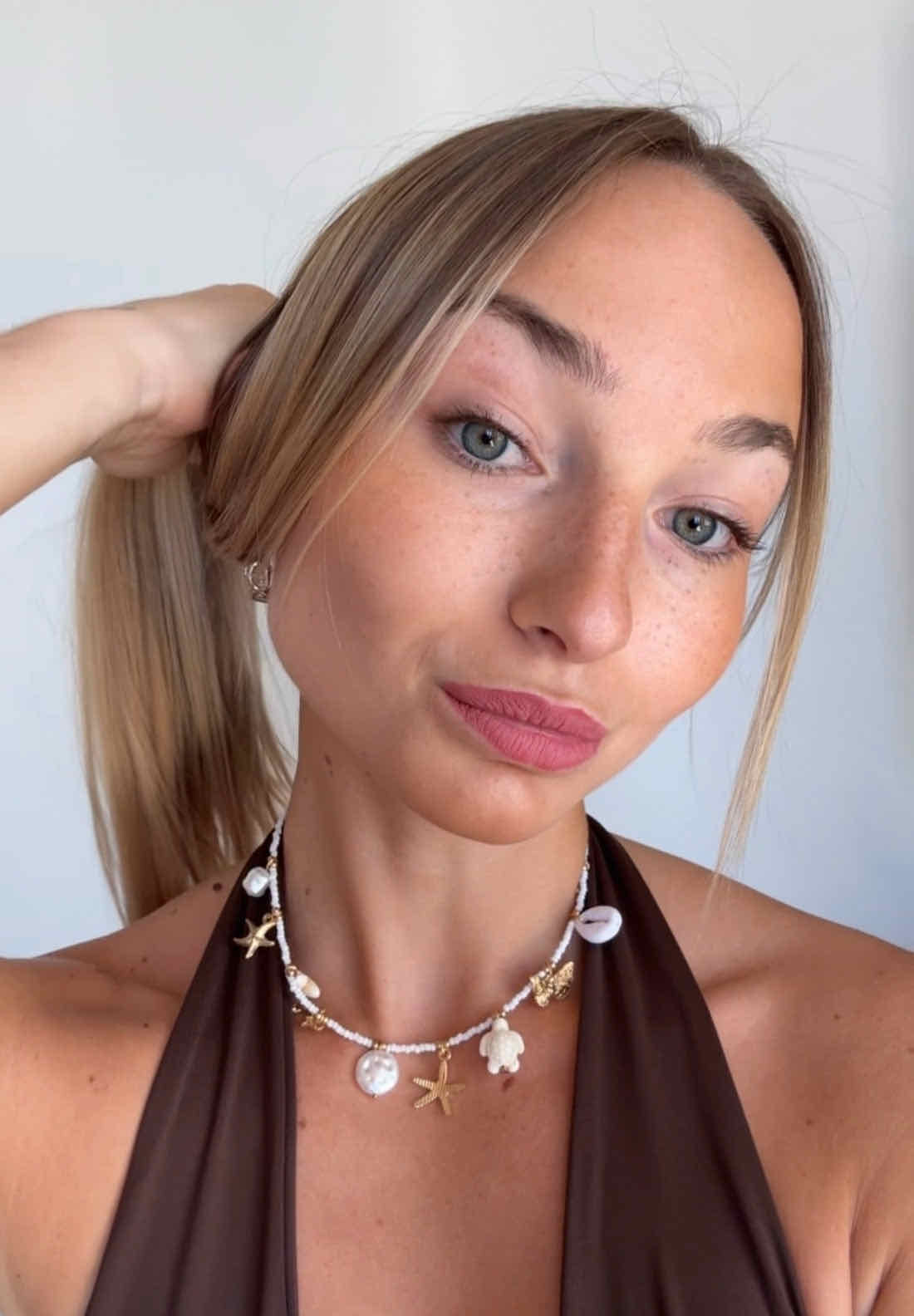 Collier NÉRÉA, photo 4