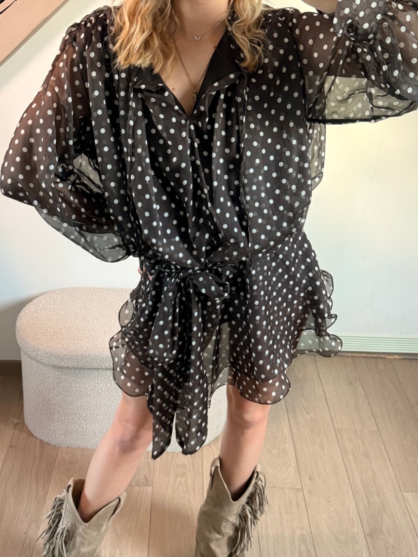 Combishort JULIA, photo 1