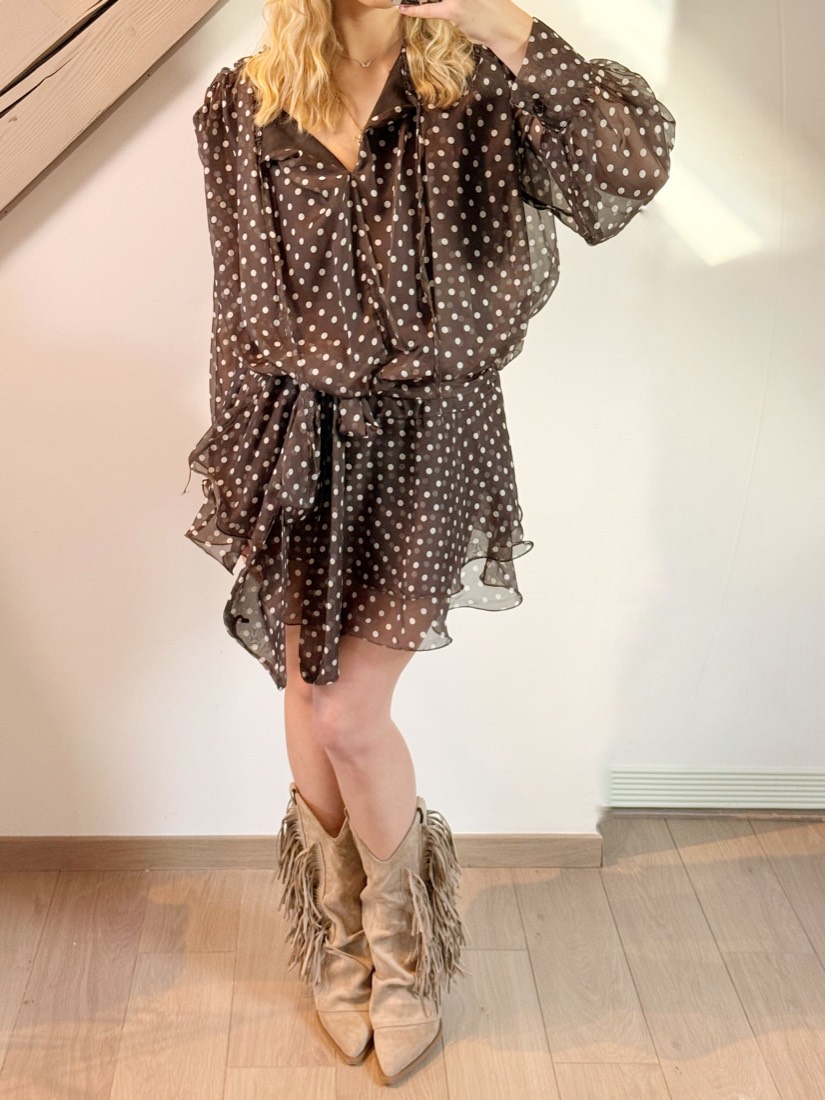 Combishort JULIA, photo 4