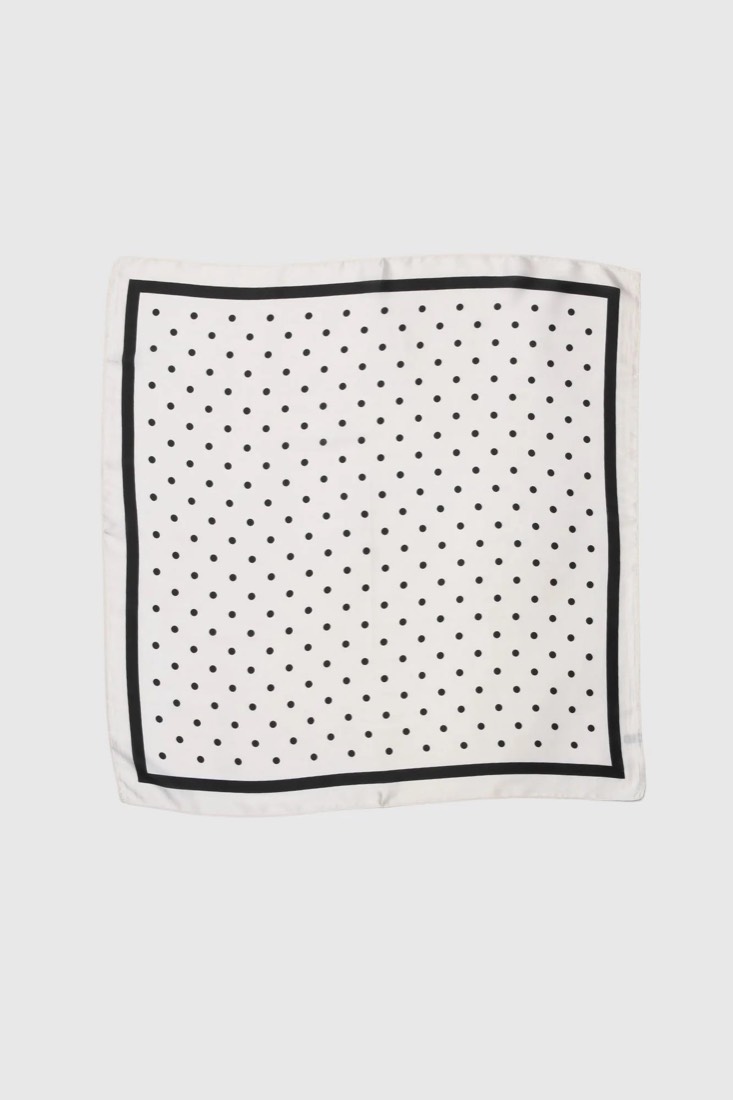 Foulard LUNA, photo 4