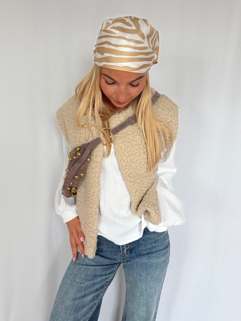 Foulard MARTY, photo 4