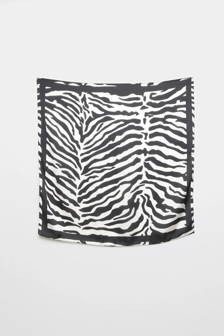 Foulard MARTY, photo 5