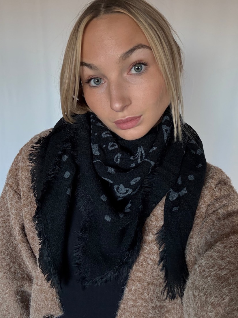 Foulard PAISLEY, photo 2