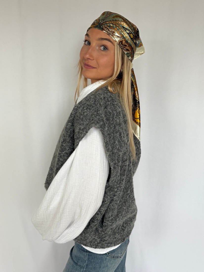 Foulard XENA, photo 3