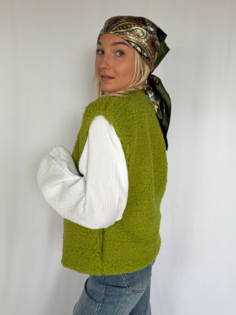 Foulard XENA, photo 4