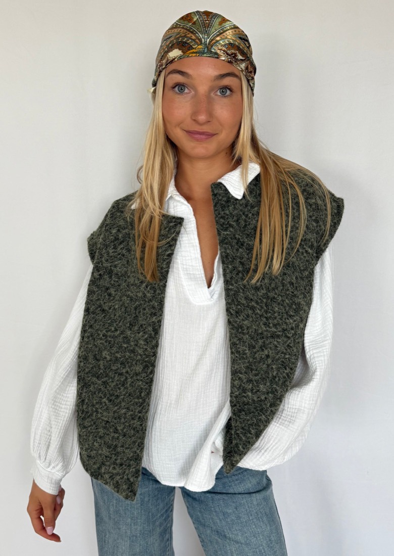 Foulard XENA, photo 5