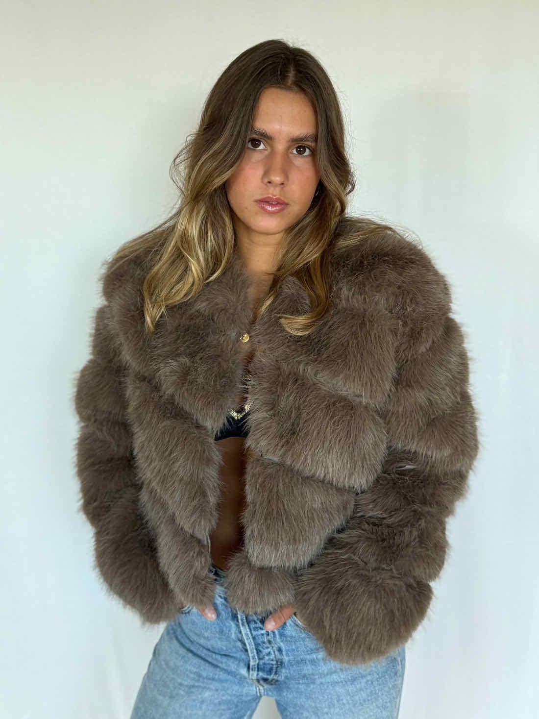 Fourrure OLGA, photo 1
