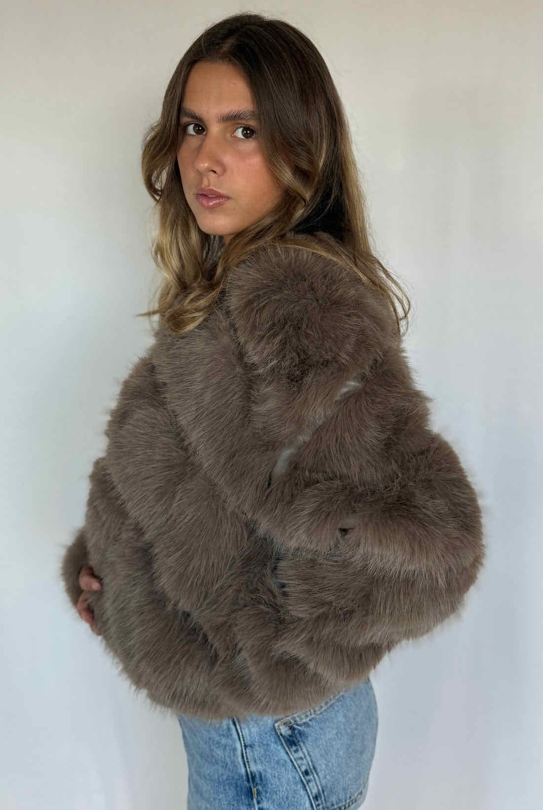 Fourrure OLGA, photo 3