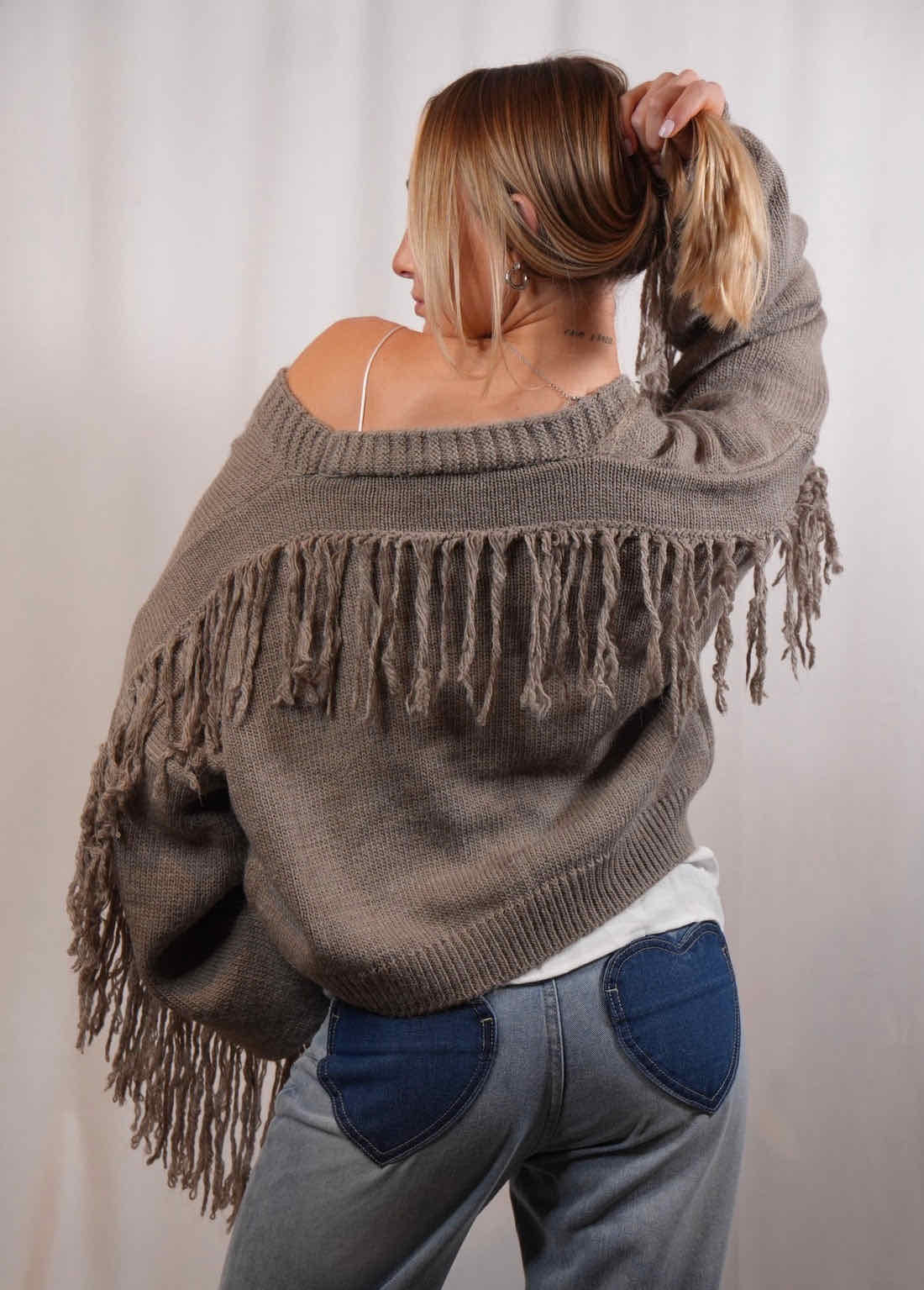 Gilet AMAYA, photo 1