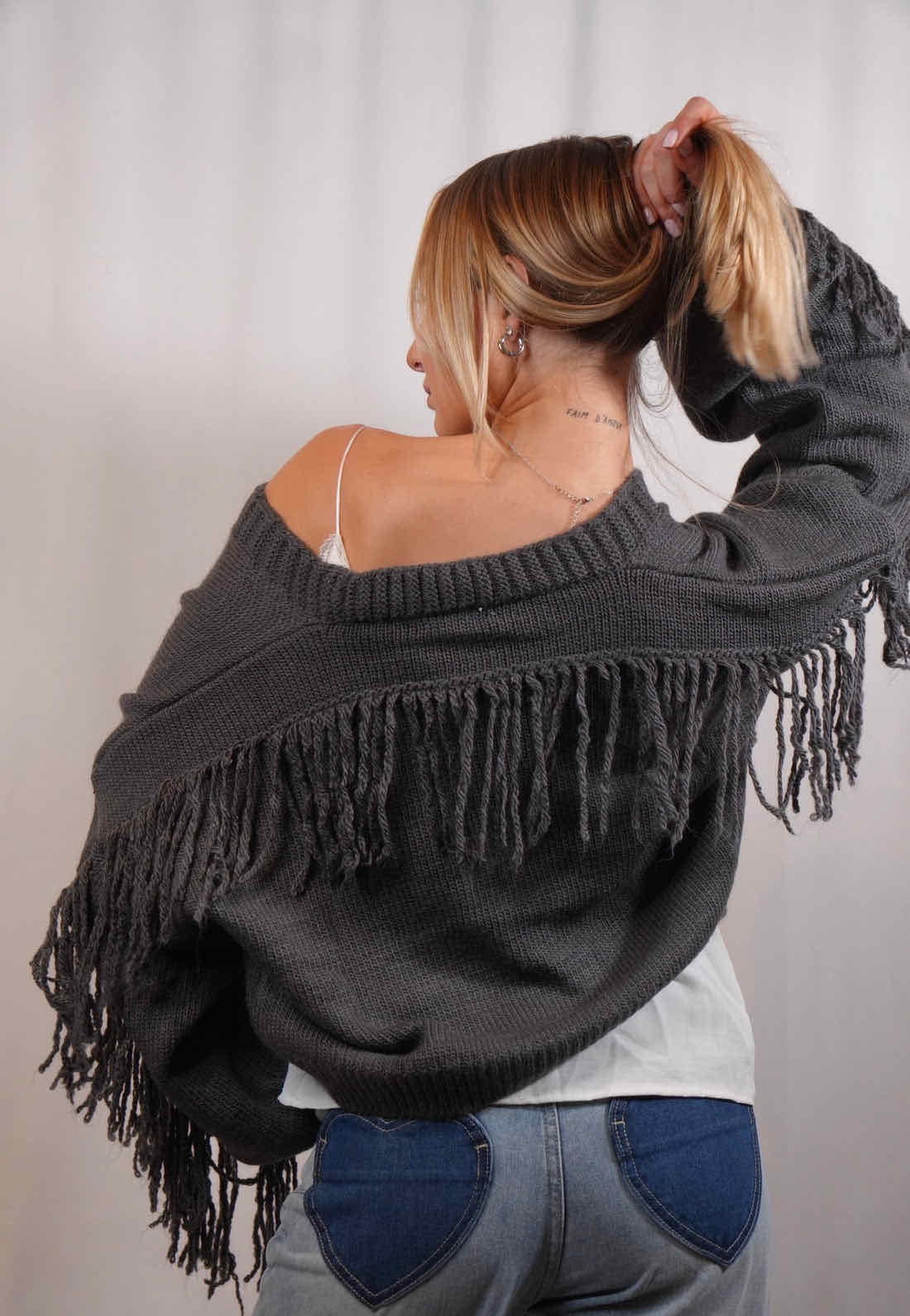 Gilet AMAYA, photo 2