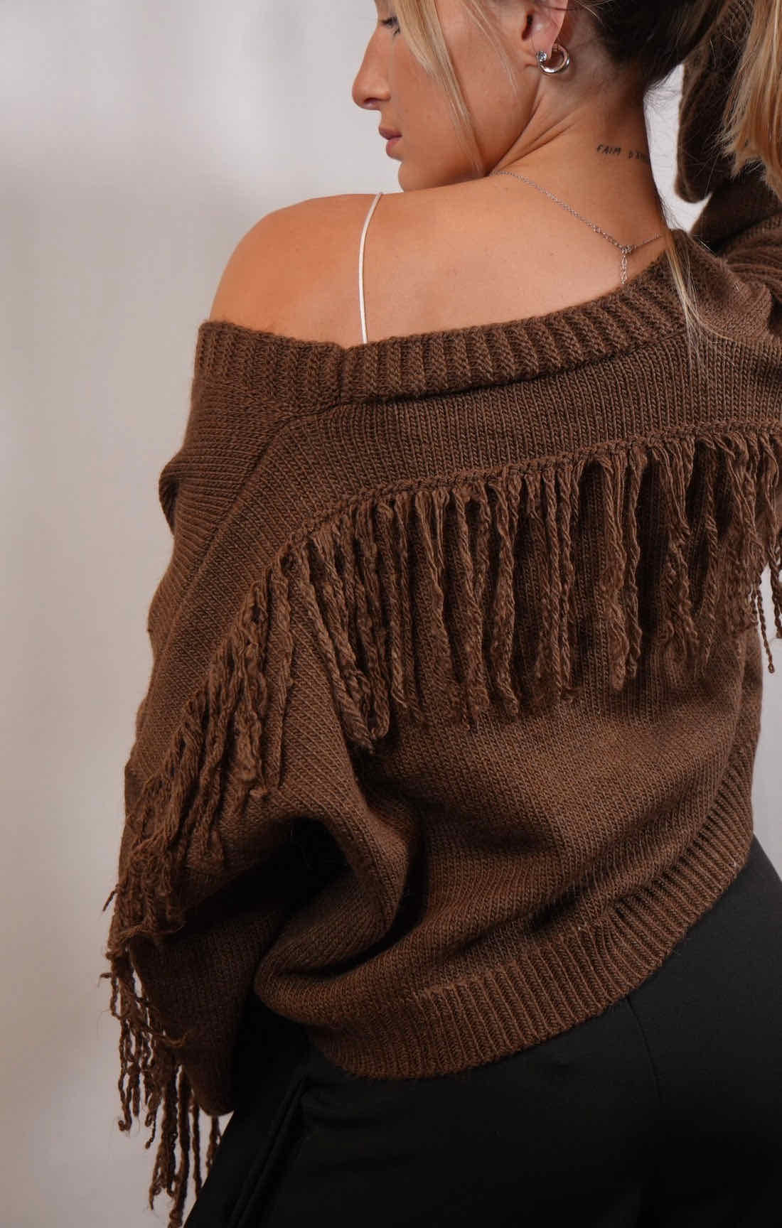 Gilet AMAYA, photo 4
