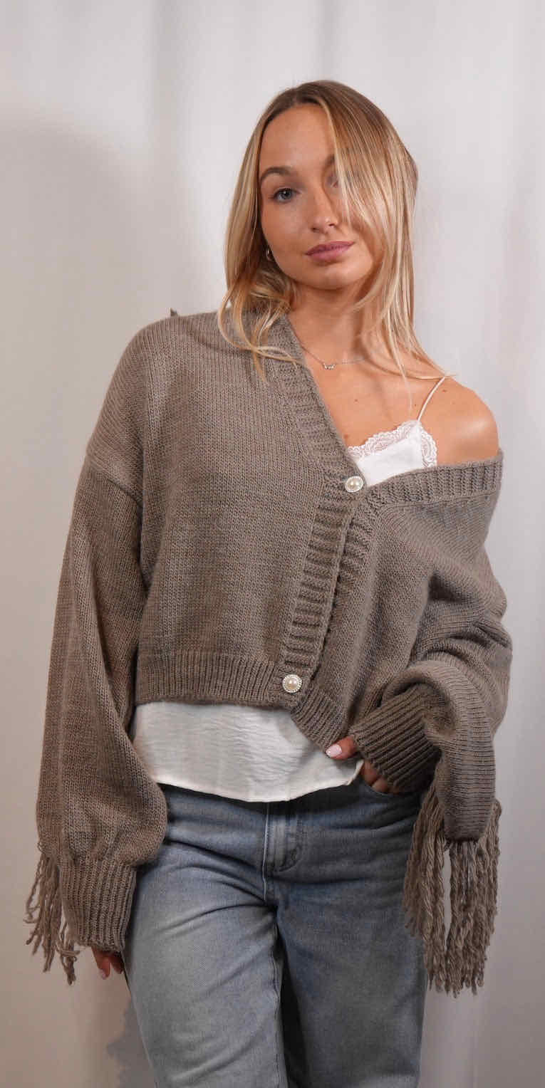 Gilet AMAYA, photo 8