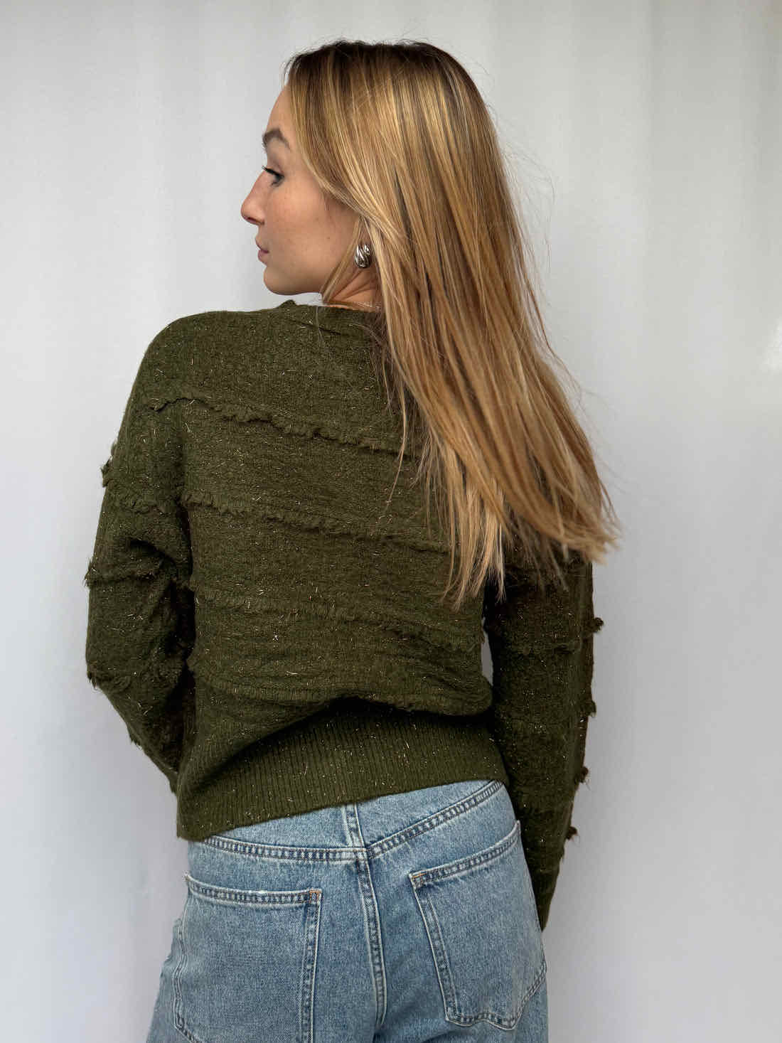 Gilet CLARA, photo 1