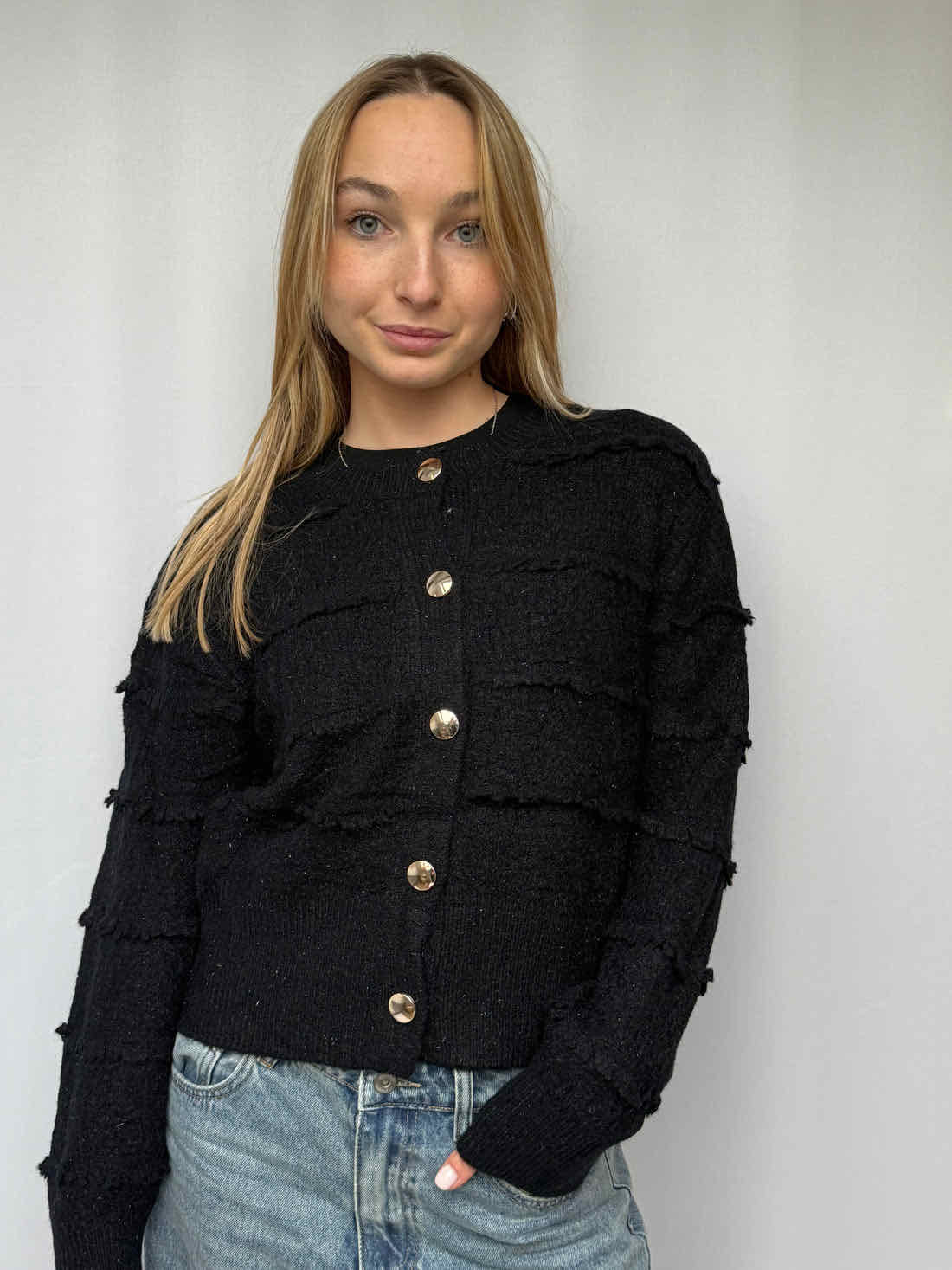 Gilet CLARA, photo 2