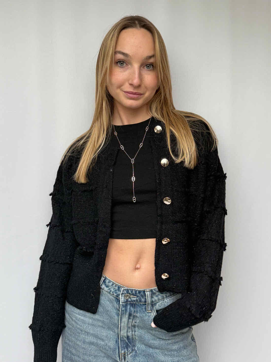 Gilet CLARA, photo 4
