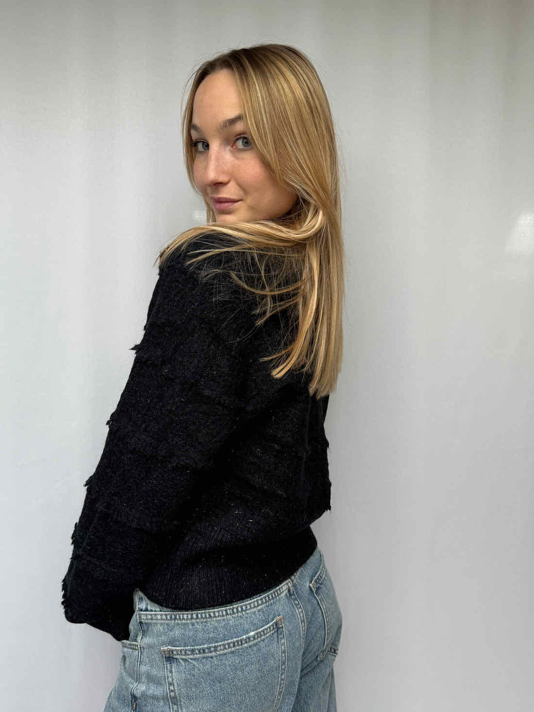 Gilet CLARA, photo 6