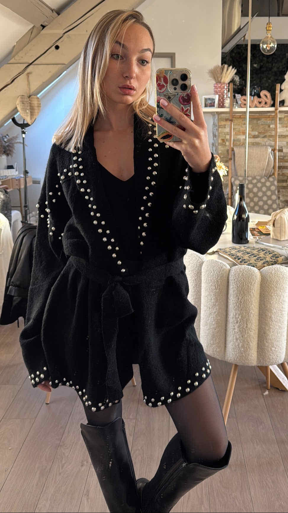 Gilet CLOZER, photo 2