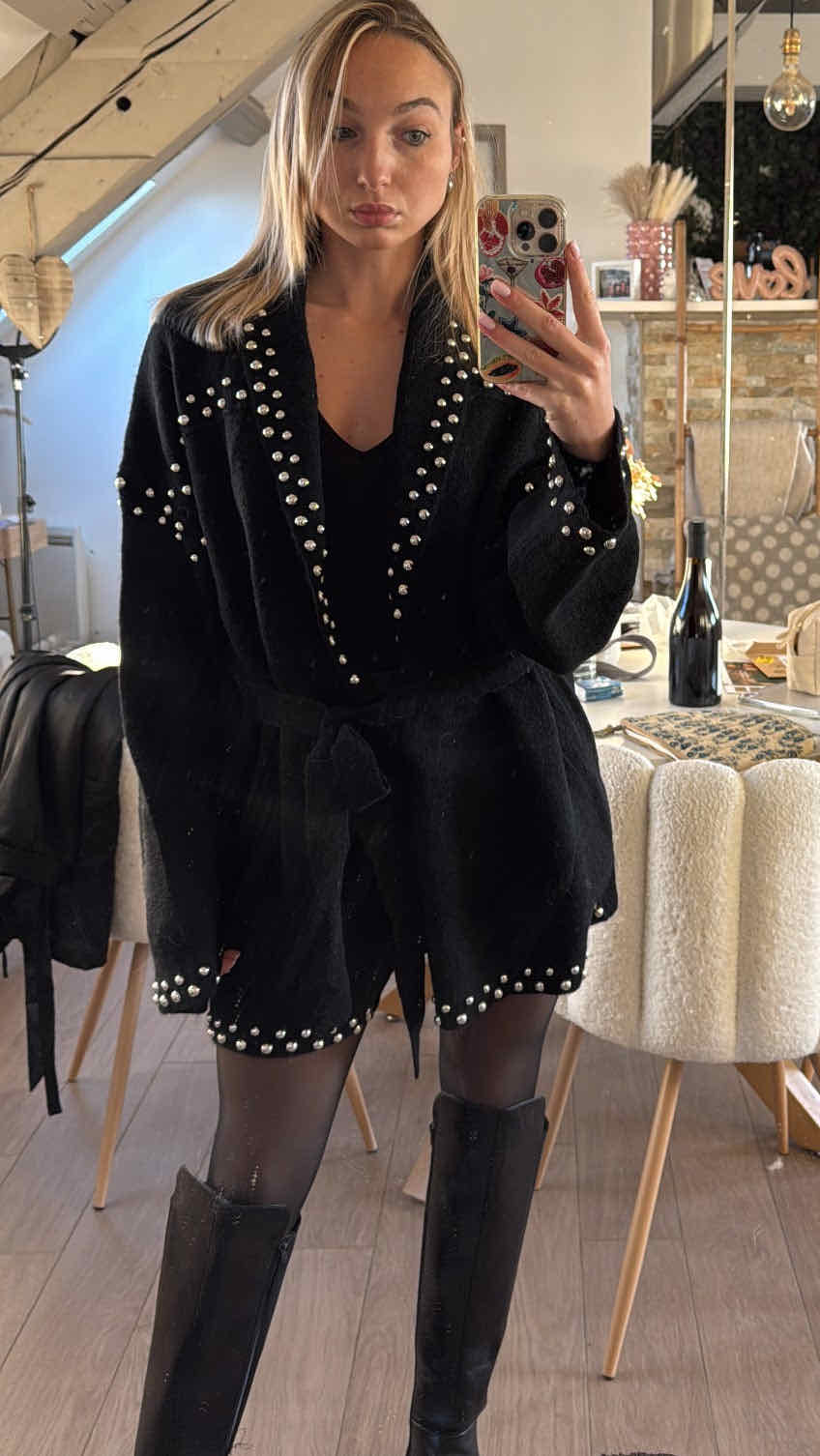 Gilet CLOZER, photo 3