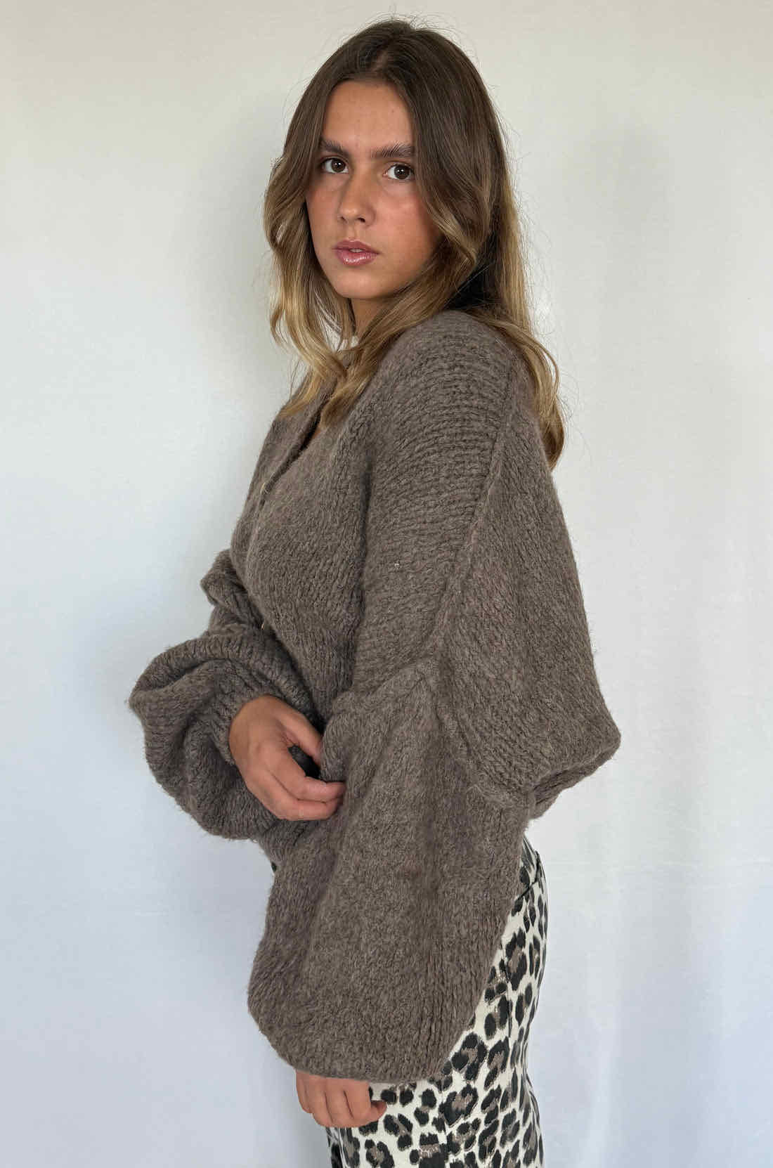 Gilet EIRA, photo 8