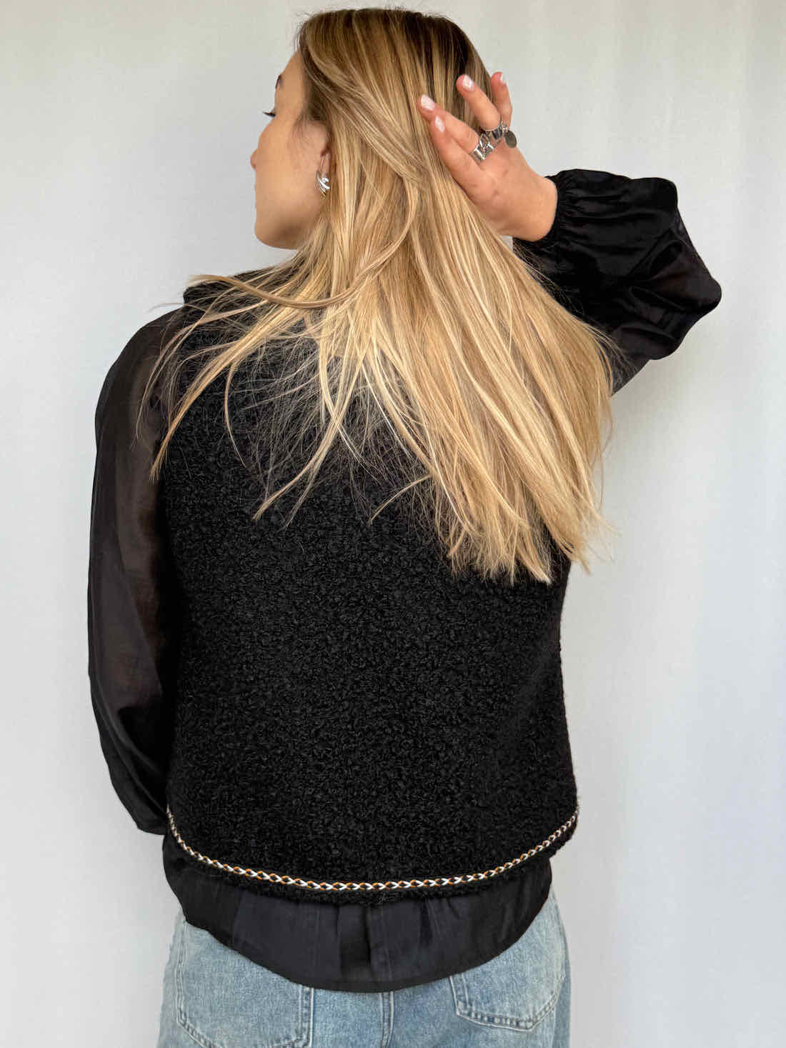 Gilet sans manche MANON, photo 5