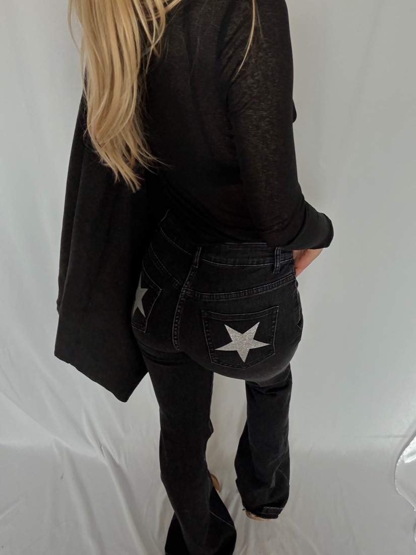 Jean STARLETTE, photo 3