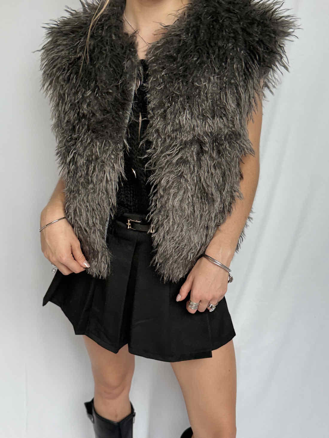 Jupe-short, photo 3
