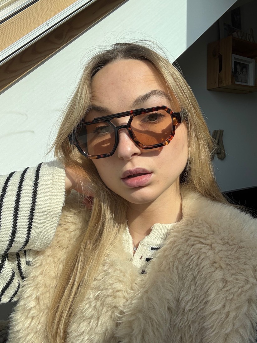 Lunette ALIX, photo 10