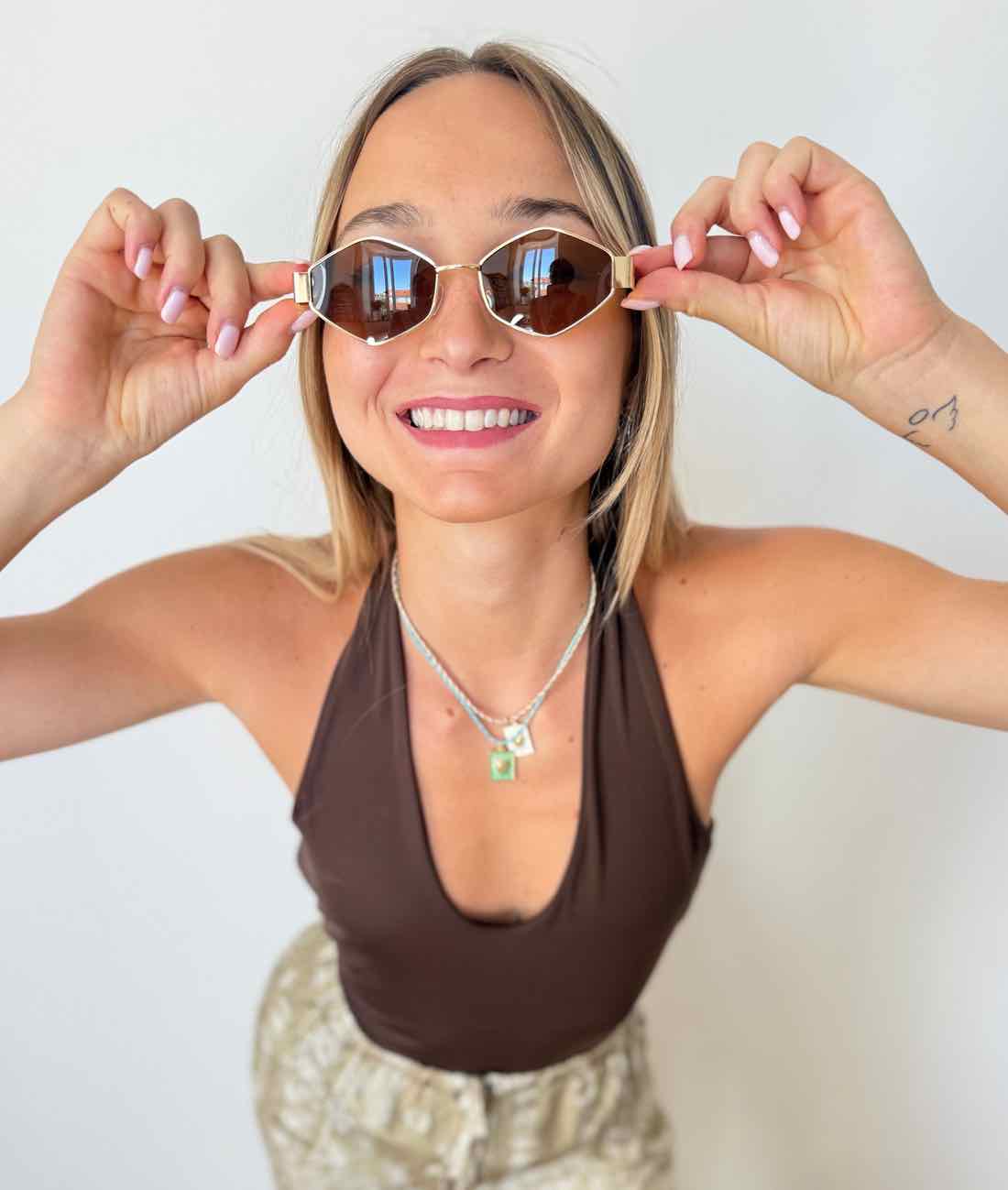 Lunette JOLIA, photo 3