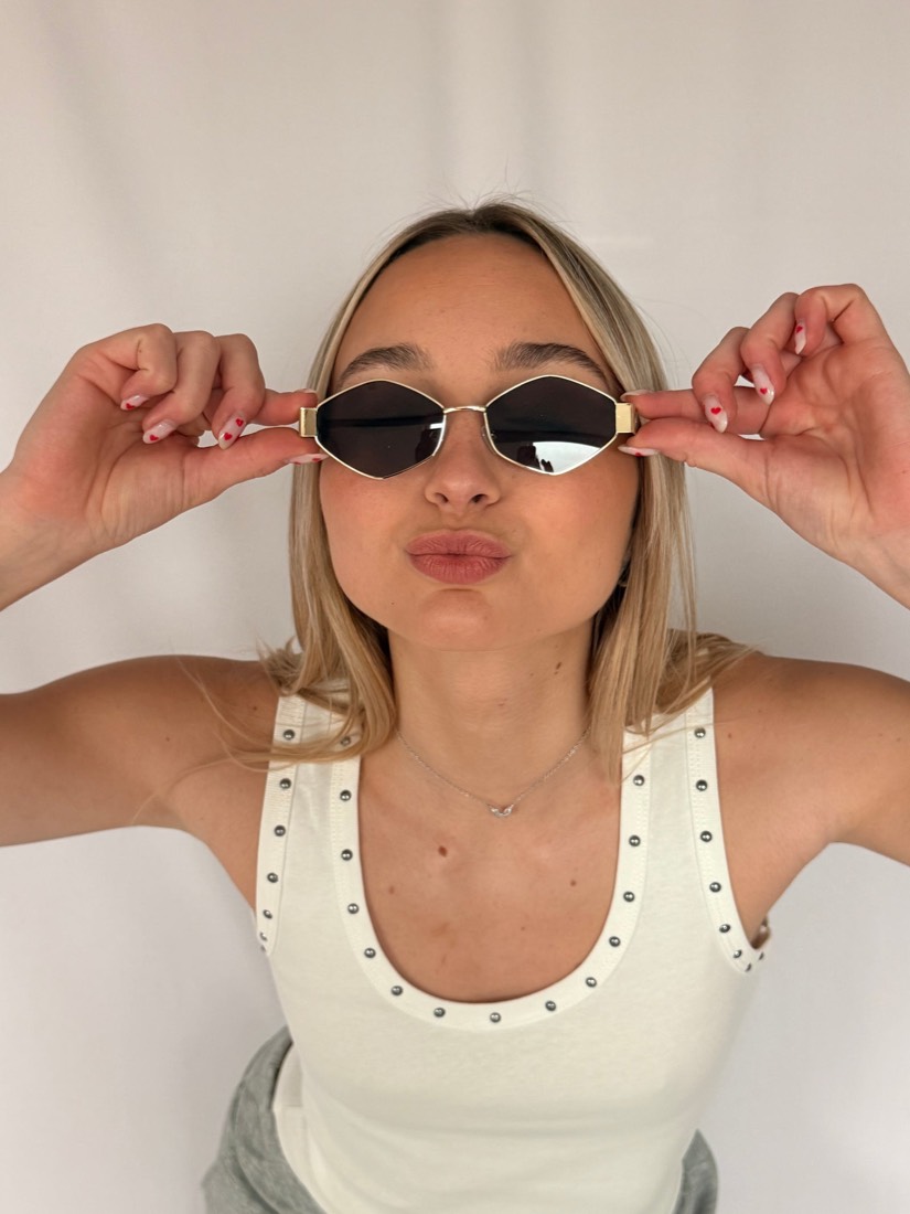 Lunette OLGA, photo 1