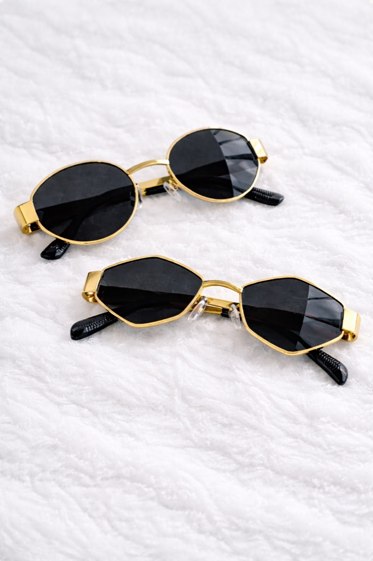 Lunette OLGA, photo 5