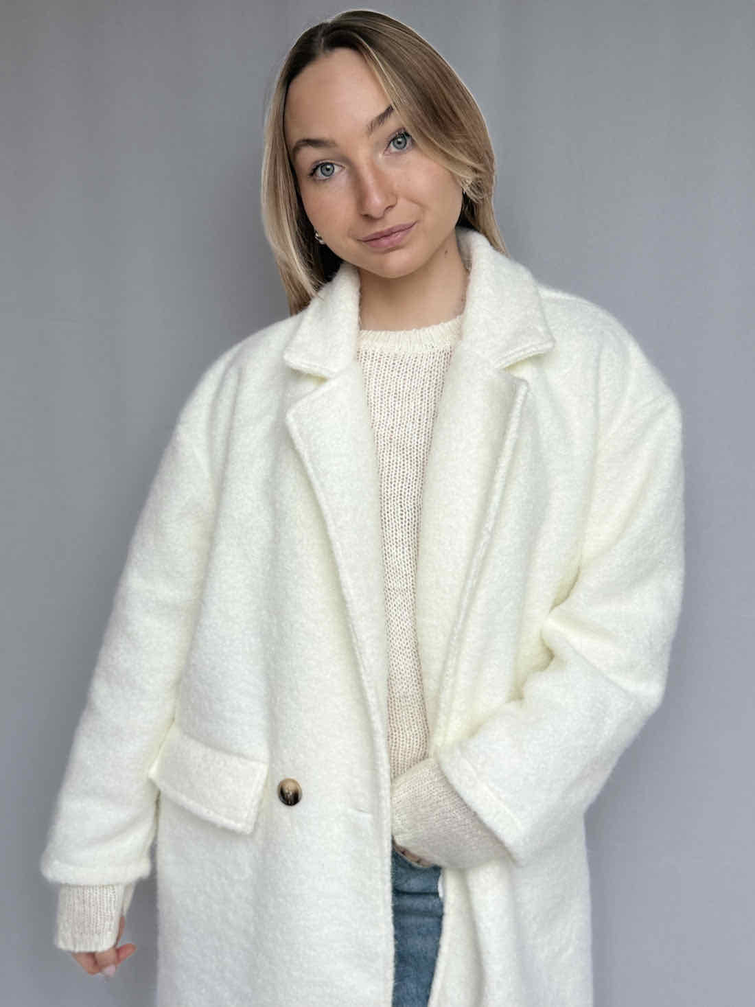 Manteau ANGELA, photo 1
