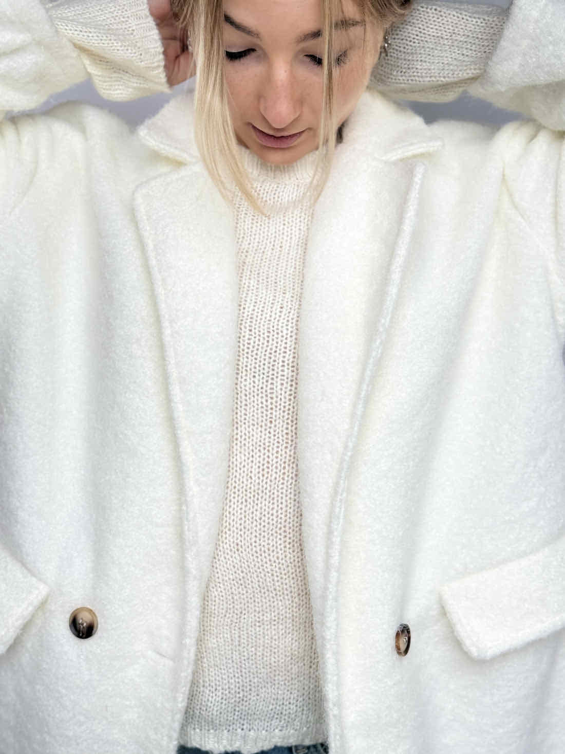 Manteau ANGELA, photo 2