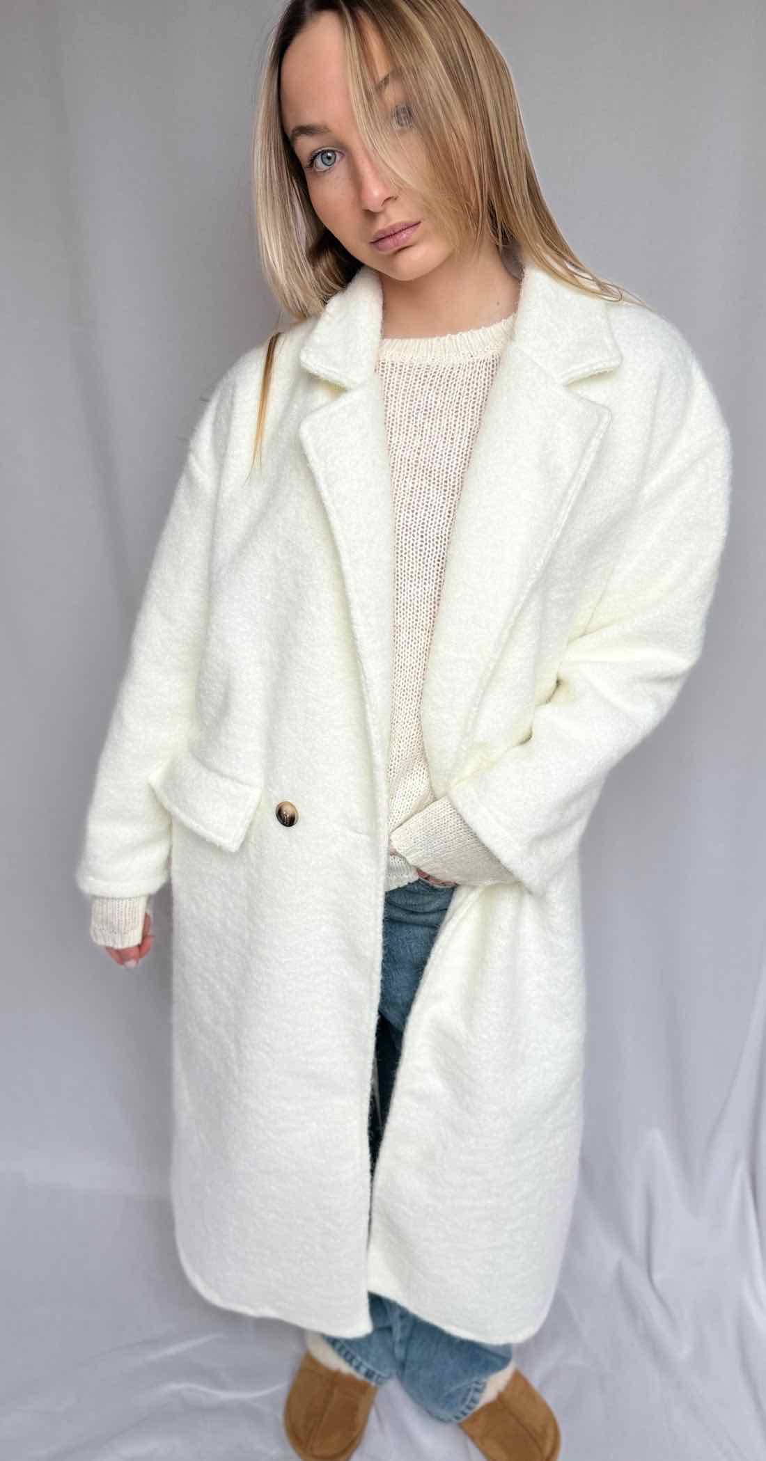 Manteau ANGELA, photo 3