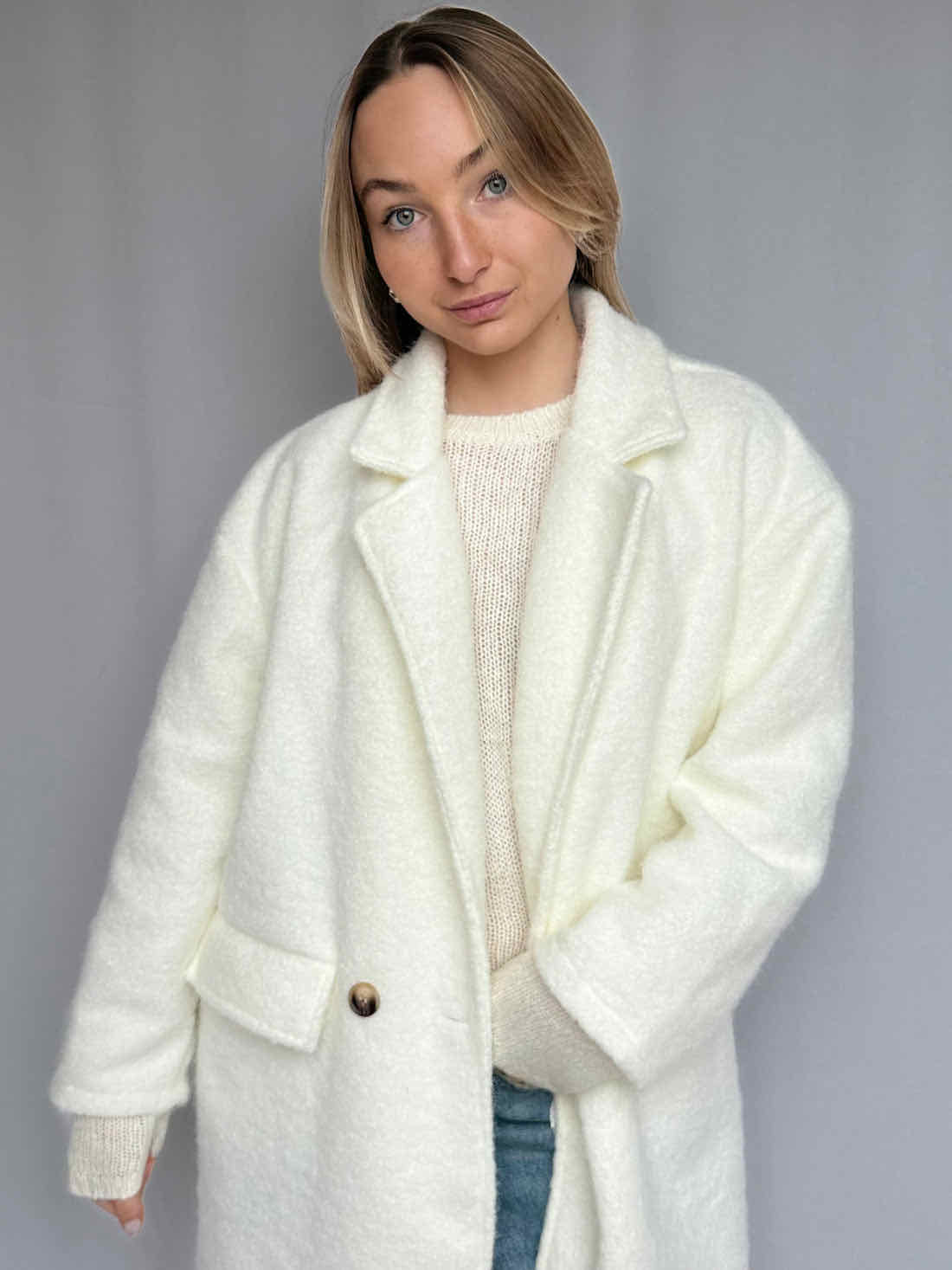 Manteau ANGELA, photo 4