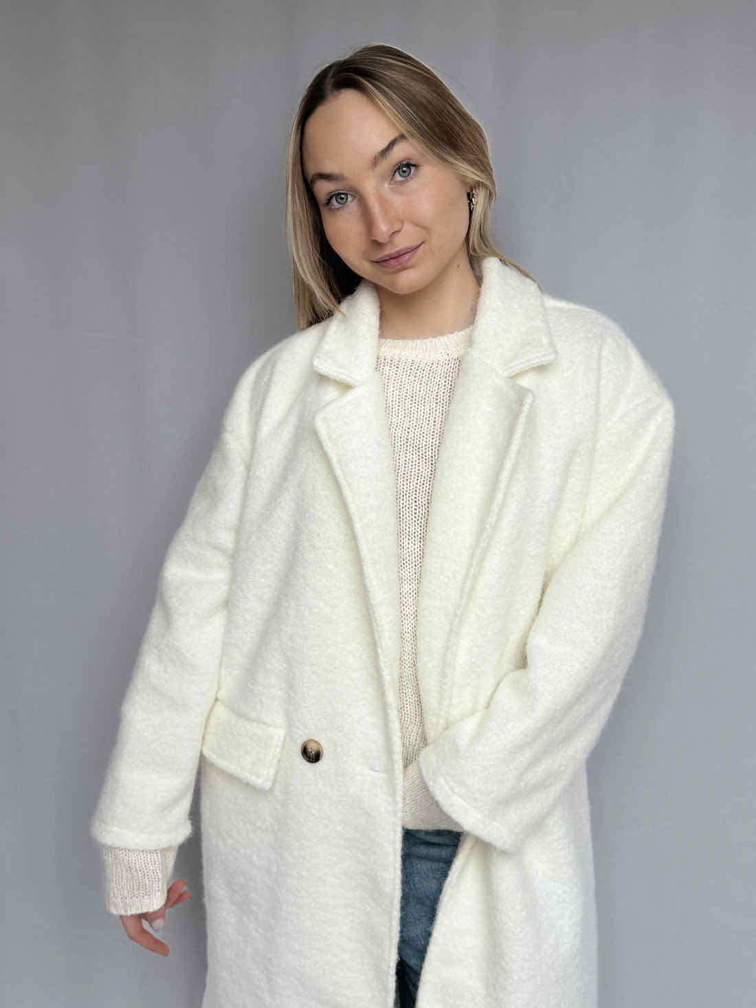Manteau ANGELA, photo 7