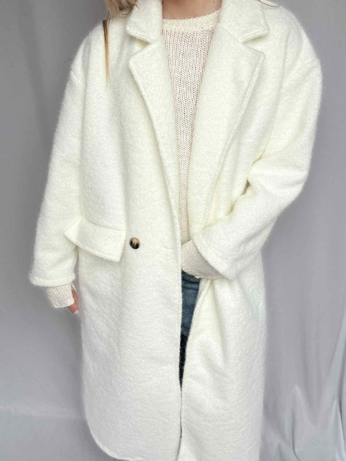 Manteau ANGELA, photo 9