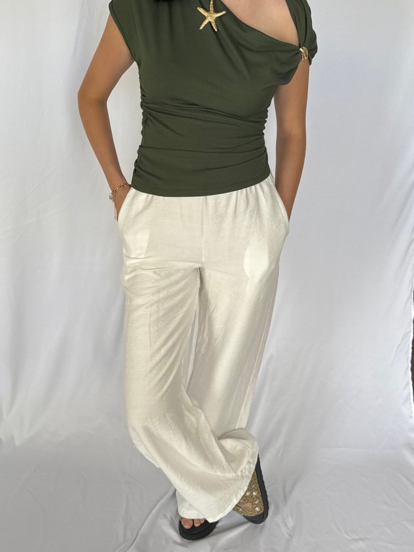 Pantalon ÉLISE, photo 3