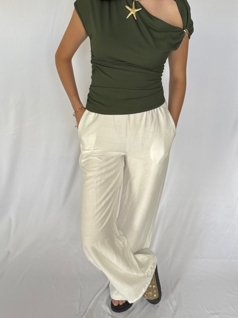 Pantalon ÉLISE, photo 5