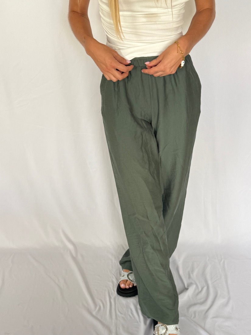 Pantalon ÉLISE, photo 9