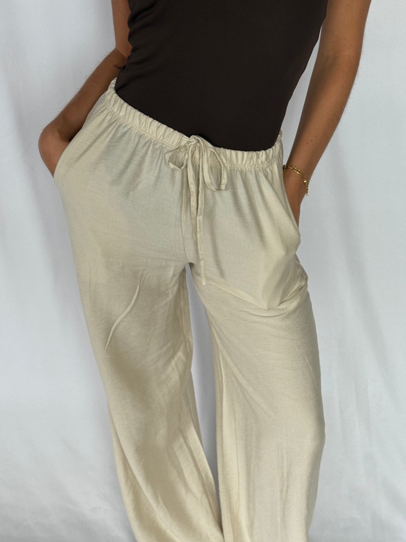 Pantalon ÉLISE, photo 10